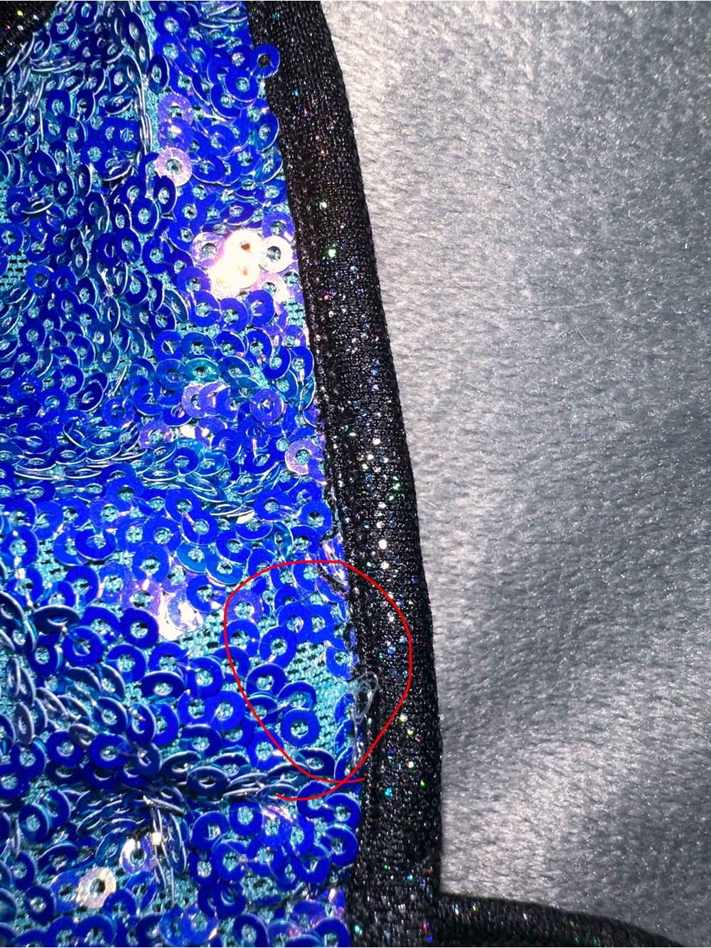 Rave set - Picture 5 of 6